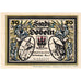 Deutschland, Dobeln, 50 Pfennig, 1921-09-01, 522713, UNZ-