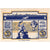 Deutschland, Buxtehude Stadt, 50 Pfennig, 1920-10-01, UNZ-