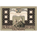 Niemcy, Eilenburg Stadt, 50 Pfennig, UNC(65-70)