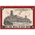 Alemania, Eckartsberga Thur. Stadt, 10 Pfennig, 1920-08-01, EBC+