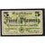 Alemania, Eckartsberga Thur. Stadt, 5 Pfennig, 1920-08-01, SC