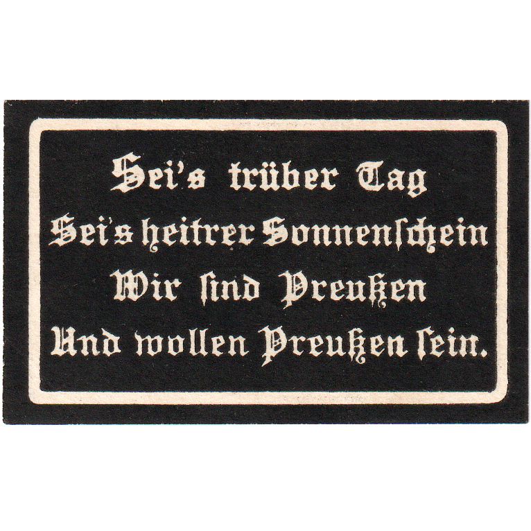 Alemania, Eckartsberga Thur. Stadt, 5 Pfennig, 1920-08-01, SC