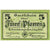 Germania, Eckartsberga Thur. Stadt, 5 Pfennig, 1920-08-01, SPL