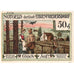 Alemania, Ehrenfriedersdorf, 50 Pfennig, SC