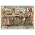 Alemania, Ehrenfriedersdorf, 50 Pfennig, SC