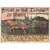 Alemania, Castrop, 25 Pfennig, UNC