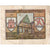 Alemania, Burgsteinfurt Stadt, 50 Pfennig, 1923-01-01, EBC