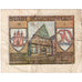 Alemania, Burgsteinfurt Stadt, 50 Pfennig, 1923-01-01, EBC