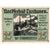 Allemagne, Cuxhaven Stadt, 25 Pfennig, SUP+