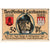 Allemagne, Cuxhaven Stadt, 50 Pfennig, SUP+