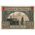 Allemagne, Cuxhaven, 50 Pfennig, SUP+