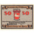 Allemagne, Braunlage, 50 Pfennig, 1921-12-31, NEUF