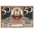 Allemagne, Bütow, 50 Pfennig, SUP+