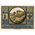Alemania, Dornburg Stadt, 50 Pfennig, 1921-09-01, EBC+