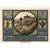 Alemania, Dornburg Stadt, 50 Pfennig, 1921-09-01, EBC+