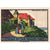 Alemania, Dornburg Stadt, 50 Pfennig, 1921-09-01, EBC+