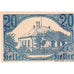 Austria, Altaist, 20 Heller, 1920-12-31, UNC(63)