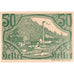 Österreich, Altaist, 50 Heller, 1920-12-31, UNZ-