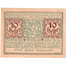 Austria, Waldzell, 10 Heller, UNC(63)