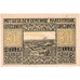 Austria, marchtrenk, 50 Heller, 1920-12-31, SC