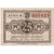 Alemania, Mecklenburg-Schwerin Staatsministerium, Schwerin, 25 Pfennig