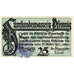 Allemagne, Mayen Stadt, 25 Pfennig, 1921-03-31, SUP+