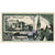 Alemania, Mayen Stadt, 25 Pfennig, 1921-03-31, EBC+