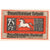 Alemania, Marlow, 75 Pfennig, 1922-05-31, SC