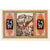Alemania, Marlow, 75 Pfennig, 1922-05-31, SC
