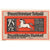 Alemania, Marlow, 75 Pfennig, 1922-05-31, SC