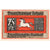 Alemania, Marlow, 75 Pfennig, 1922-05-31, SC