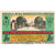 Duitsland, Buckeburg, 1 Mark, 1921-10-01, SPL