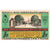 Duitsland, Buckeburg, 1 Mark, 1921-10-01, SPL