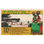 Duitsland, Buckeburg, 1 Mark, 1921-10-01, SPL