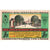 Duitsland, Buckeburg, 1 Mark, 1921-10-01, SPL