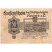 Austria, Krems N.Ö. Stadtgemeinde, 50 Heller, 1920-08-31, SPL