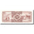 Nota, Guiana, 10 Dollars, 1989, KM:23d, UNC(65-70)