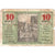 Duitsland, Peine, 10 Pfennig, 1920-06-03, SPL