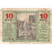 Deutschland, Peine, 10 Pfennig, 1920-06-03, UNZ-
