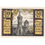 Duitsland, Pasewalk Stadt, 50 Pfennig, 1921-10-01, SUP+