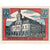 Duitsland, Pasewalk Stadt, 25 Pfennig, 1921-10-01, SUP+