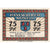 Allemagne, Pasewalk Stadt, 75 Pfennig, 1921-10-01, SUP+