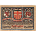 Alemania, Paderborn, 50 Pfennig, 1920-03-01, SC