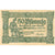Allemagne, Pforzheim Stadt, 50 Pfennig, 1920-07-01, SUP+