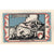 Allemagne, Braunschweig Braunschweigische Staatsbank, 50 Pfennig, 1923-05-01