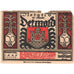 Alemania, Altona Stadt, 50 Pfennig, 1921-12-12, MBC