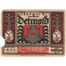 Alemania, Altona Stadt, 50 Pfennig, 1921-12-12, MBC