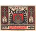 Alemania, Altona Stadt, 50 Pfennig, 1921-12-12, EBC