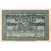 Alemania, Diepholz, 50 Pfennig, 1920-09-01, EBC+