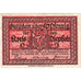 Allemagne, Diepholz, 50 Pfennig, 1920-09-01, SUP+
